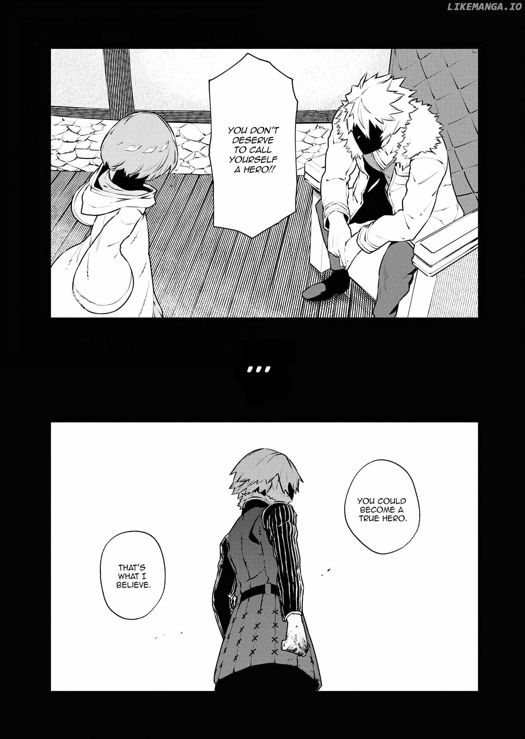 Do you want to create the strongest dungeon, Mr. Alchemist who was expelled? Chapter 29 13